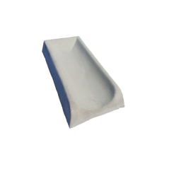 Rain Water Channel Concrete 600mm