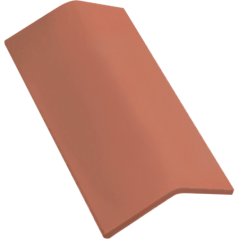 Concrete Roof Ridge V