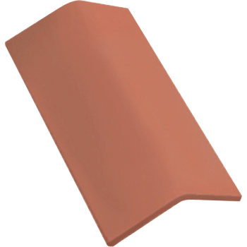 Concrete Roof V Ridge