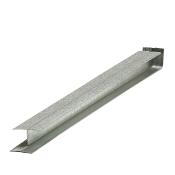 Fascia Jointer Straight 12x225mm