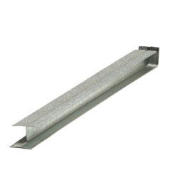 Fascia Jointer Straight 12x150mm