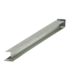 Fascia Jointer Straight 12x150mm