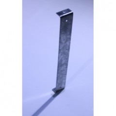 Galvanised Inside Fascia Bracket