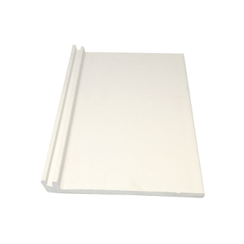 Eco Fascia Board 4.0m