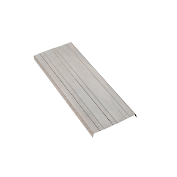 Fascia Board Chrome 6.0 M