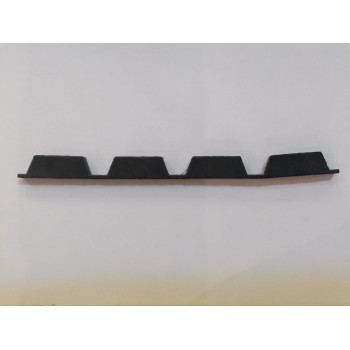 Polybutton Closures Ibr Broad 60kg/m3