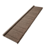 Harvey Tile Thatch Shake Design