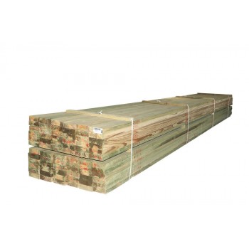 Structural Timber Sabs Cca Treated 50x152 4.2m