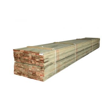 Structural Timber Sabs Cca Treated 38x114 5.4m