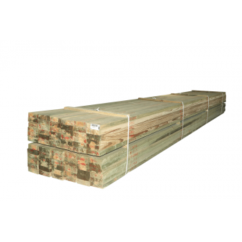 Structural Timber Sabs Cca Treated 50x152 3.6m