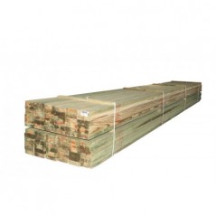 Structural Timber Sabs Cca Treated 50x152 6.0m
