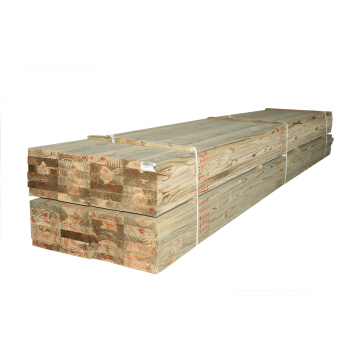 Structural Timber Sabs Cca Treated 50x228 4.2m
