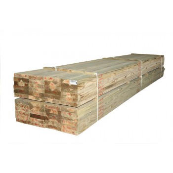 Structural Timber Sabs Cca Treated 50x228 6.0m