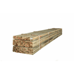Structural Timber Sabs Cca Treated 38x38 3.6m