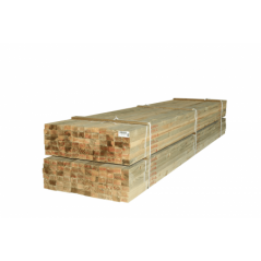 Structural Timber Sabs Cca Treated 50x76 3.0m