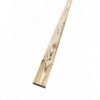 Structural Timber Sabs Cca Treated 38x114 3.0m