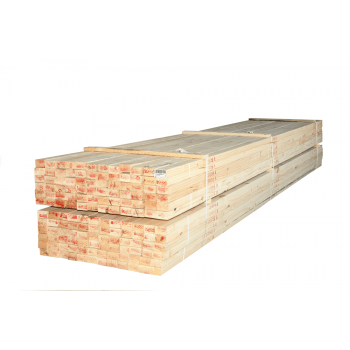 Structural Timber Sabs Untreated 50x76 5.4m