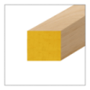 Timber Par Pine 22x22x1800