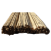 Untreated Wooden Dropper 32/50 1.4m