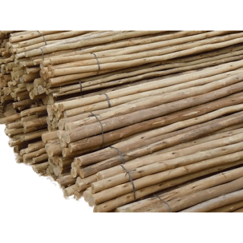 Untreated Thatching Lath 25/32 3.6m