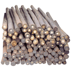 Gumpole Creosote 75/100 4.2m