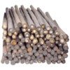 Gumpole Creosote 75/100 4.8m