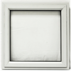 Window Frame Aluminiumin Pt66 Nat