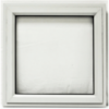 Window Frame Aluminiumin Pt66 Nat