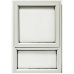 Window Frame Aluminiumin Pt69 Nat Clear