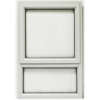 Window Frame Aluminiumin Pt69 Nat Clear