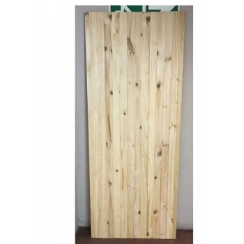Door Pine Batten Econo 813x2032
