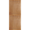 Wooden Door Medium Duty Consul Stable