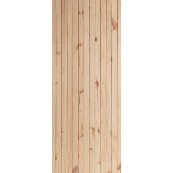 Wooden Door F&l O/b B Grade