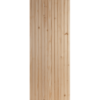 Wooden Door Solidor/back To Back A Grade
