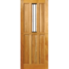 Door Hw Eng 5 Panel Sec Stable