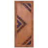 Door Mixed Timber Safari Eco 813