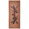 Door Mixed Timber Daisy Eco 813