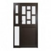 Door Aluminium Tetris Stable 300mm Ptt S/l B