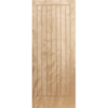 Wooden Door Medium Duty Consul