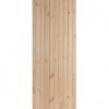 Door Stable Pine Batten