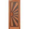 Door Hardwood Kalahari Sun