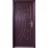 Door Steel Hlf-moon Pnl-jamb (sc-s015)pc