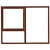 Window Frame Wood  T/h Kr2l 112x870