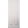 Wooden Door Townsend Deep Moulded