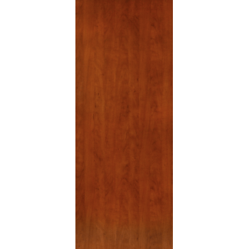 Door H/c Painted Cherry