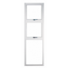 S/light Aluminium 2.1x600(pv2 621) 2 Vent Nat
