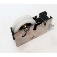 Sliding Door Wheels Aluminium