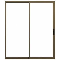 Aluminium Sliding Door 2390x2090