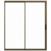 Aluminium Sliding Door 2390x2090
