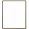 Aluminium Sliding Door 1790x2090